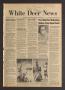 Newspaper: White Deer News (White Deer, Tex.), Vol. 12, No. 50, Ed. 1 Thursday, …