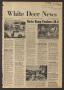 Newspaper: White Deer News (White Deer, Tex.), Vol. 12, No. 33, Ed. 1 Thursday, …