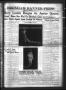 Newspaper: Brenham Banner-Press (Brenham, Tex.), Vol. 45, No. 44, Ed. 1 Friday, …