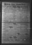 Newspaper: Brenham Daily Banner-Press (Brenham, Tex.), Vol. 42, No. 120, Ed. 1 S…