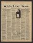 Newspaper: White Deer News (White Deer, Tex.), Vol. 20, No. 39, Ed. 1 Thursday, …
