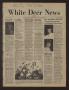 Primary view of White Deer News (White Deer, Tex.), Vol. 20, No. 11, Ed. 1 Thursday, May 10, 1979