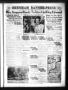 Newspaper: Brenham Banner-Press (Brenham, Tex.), Vol. 53, No. 215, Ed. 1 Monday,…