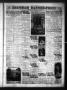 Newspaper: Brenham Banner-Press (Brenham, Tex.), Vol. 53, No. 41, Ed. 1 Thursday…