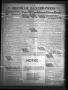 Thumbnail image of item number 1 in: 'Brenham Banner-Press (Brenham, Tex.), Vol. 49, No. 286, Ed. 1 Friday, March 3, 1933'.