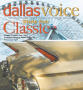 Primary view of Dallas Voice (Dallas, Tex.), Vol. 35, No. 20, Ed. 1 Friday, September 21, 2018