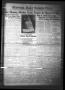 Newspaper: Brenham Daily Banner-Press (Brenham, Tex.), Vol. 41, No. 48, Ed. 1 Th…