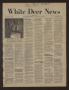 Newspaper: White Deer News (White Deer, Tex.), Vol. 20, No. 16, Ed. 1 Thursday, …