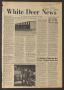 Newspaper: White Deer News (White Deer, Tex.), Vol. 12, No. 35, Ed. 1 Thursday, …