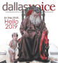 Newspaper: Dallas Voice (Dallas, Tex.), Vol. 35, No. 34, Ed. 1 Friday, December …