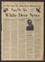 Newspaper: White Deer News (White Deer, Tex.), Vol. 12, No. 46, Ed. 1 Thursday, …