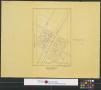 Primary view of [Map of] Richardson, Dallas County
