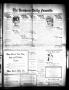 Newspaper: The Bonham Daily Favorite (Bonham, Tex.), Vol. 26, No. 221, Ed. 1 Fri…