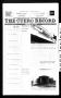Newspaper: The Cuero Record (Cuero, Tex.), Vol. 110, No. 30, Ed. 1 Wednesday, Ju…
