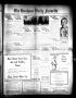 Newspaper: The Bonham Daily Favorite (Bonham, Tex.), Vol. 26, No. 217, Ed. 1 Mon…