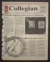 Newspaper: The Collegian (Hurst, Tex.), Vol. 6, No. 11, Ed. 1 Wednesday, Novembe…