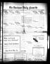 Newspaper: The Bonham Daily Favorite (Bonham, Tex.), Vol. 26, No. 224, Ed. 1 Tue…