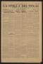 Newspaper: La Stella del Texas (Galveston, Tex.), Vol. 5, No. 36, Ed. 1 Saturday…