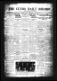 Newspaper: The Cuero Daily Record (Cuero, Tex.), Vol. 60, No. 151, Ed. 1 Thursda…