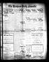 Newspaper: The Bonham Daily Favorite (Bonham, Tex.), Vol. 26, No. 290, Ed. 1 Tue…