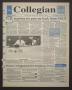 Newspaper: The Collegian (Hurst, Tex.), Vol. 5, No. 24, Ed. 1 Wednesday, April 2…