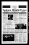 Primary view of Yoakum Herald-Times (Yoakum, Tex.), Vol. 109, No. 48, Ed. 1 Wednesday, November 28, 2001