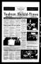 Primary view of Yoakum Herald-Times (Yoakum, Tex.), Vol. 109, No. 41, Ed. 1 Wednesday, October 10, 2001