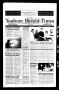 Primary view of Yoakum Herald-Times (Yoakum, Tex.), Vol. 109, No. 17, Ed. 1 Wednesday, April 25, 2001