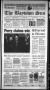 Primary view of The Baytown Sun (Baytown, Tex.), Vol. 80, No. 345, Ed. 1 Wednesday, November 6, 2002