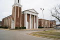Thumbnail image of item number 1 in: 'First Baptist Church'.
