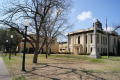 Thumbnail image of item number 1 in: '1883 Bastrop County Courthouse and North Annex'.
