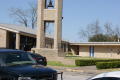 Photograph: Bastrop, Texas, Ascension Catholic Church