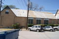 Photograph: Calvary Episcopal School Building