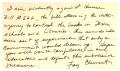 Letter: [Letter from Foy Clement to Truett Latimer, May 6, 1953]