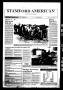 Newspaper: Stamford American (Stamford, Tex.), Vol. 72, No. 24, Ed. 1 Thursday, …