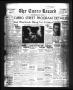 Newspaper: The Cuero Record (Cuero, Tex.), Vol. 54, No. 280, Ed. 1 Wednesday, De…