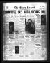Newspaper: The Cuero Record (Cuero, Tex.), Vol. 54, No. 51, Ed. 1 Tuesday, March…