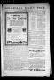Newspaper: Lockhart Daily Post. (Lockhart, Tex.), Vol. 4, No. 25, Ed. 1 Tuesday,…