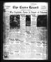 Newspaper: The Cuero Record (Cuero, Tex.), Vol. 54, No. 281, Ed. 1 Thursday, Dec…
