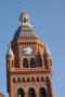 Thumbnail image of item number 1 in: '[Clock Tower]'.