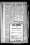 Newspaper: Lockhart Daily Post. (Lockhart, Tex.), Vol. 1, No. 76, Ed. 1 Monday, …