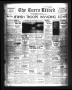 Newspaper: The Cuero Record (Cuero, Tex.), Vol. 54, No. 285, Ed. 1 Wednesday, De…