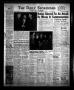 Newspaper: The Daily Spokesman (Pampa, Tex.), Vol. 4, No. 126, Ed. 1 Friday, May…