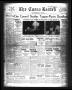 Newspaper: The Cuero Record (Cuero, Tex.), Vol. 54, No. 245, Ed. 1 Thursday, Nov…