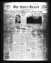 Newspaper: The Cuero Record (Cuero, Tex.), Vol. 54, No. 277, Ed. 1 Friday, Decem…