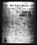 Newspaper: The Cuero Record (Cuero, Tex.), Vol. 54, No. 274, Ed. 1 Tuesday, Dece…