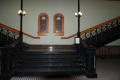 Primary view of [Black Staircase]