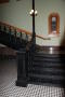 Photograph: [Staircase at the Dallas County Courthouse]