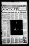 Primary view of The Cleveland Advocate (Cleveland, Tex.), Vol. 63, No. 100, Ed. 1 Wednesday, December 15, 1982