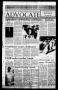 Newspaper: The Cleveland Advocate (Cleveland, Tex.), Vol. 63, No. 84, Ed. 1 Wedn…